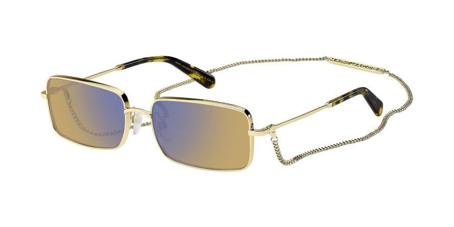 OKULARY MARC JACOBS MARC 771NS DYG 58 ROZMIAR L