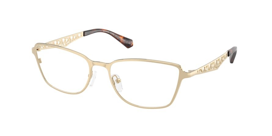 OKULARY KOREKCYJNE MICHAEL KORS SANIBEL MK 3105 1014 54 ROZMIAR M