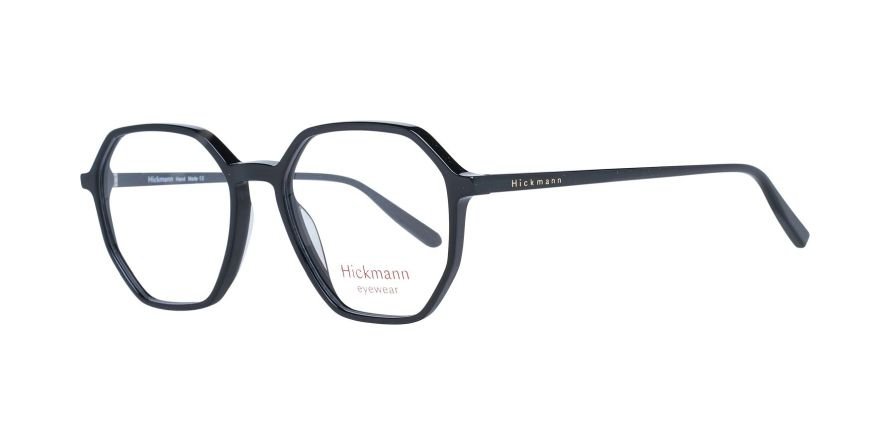 OKULARY KOREKCYJNE ANA HICKMANN HI 6197 A01 52 ROZMIAR M