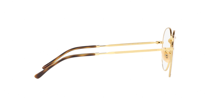 OKULARY KOREKCYJNE RAY-BAN® DAVID RX 3582V 2945 49 ROZMIAR S