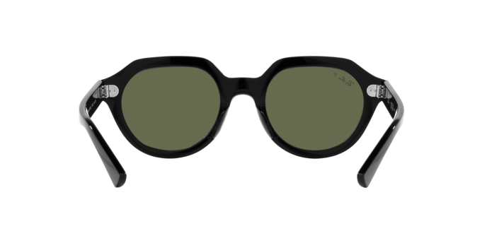 OKULARY RAY-BAN® GINA RB 4399 901/58 51 ROZMIAR M Z POLARYZACJĄ