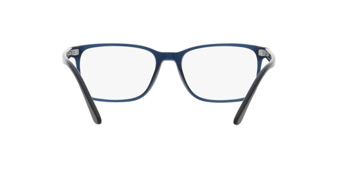 OKULARY KOREKCYJNE PRADA EYEWEAR PR 14WV 08Q1O1 54 ROZMIAR M