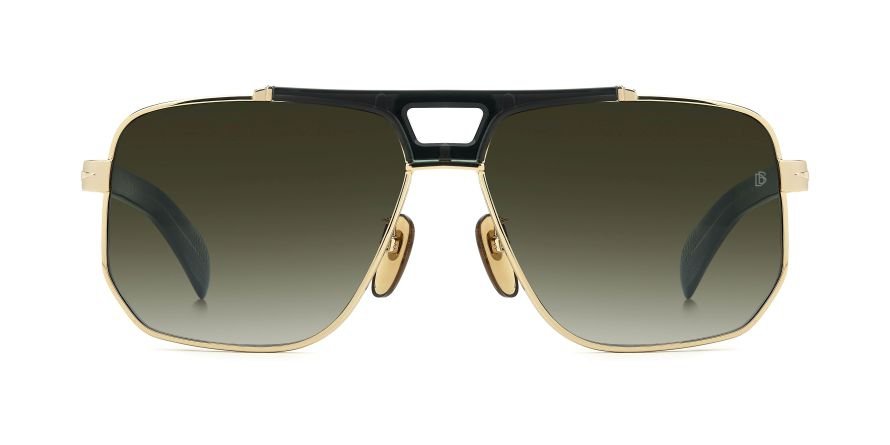 OKULARY DAVID BECKHAM DB 7157S PEF 61 ROZMIAR L