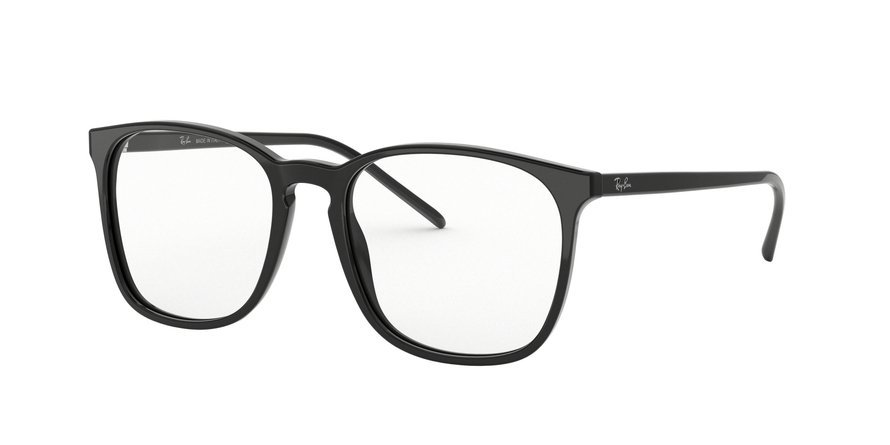 OKULARY KOREKCYJNE RAY-BAN® RX 5387 2000 54 ROZMIAR M