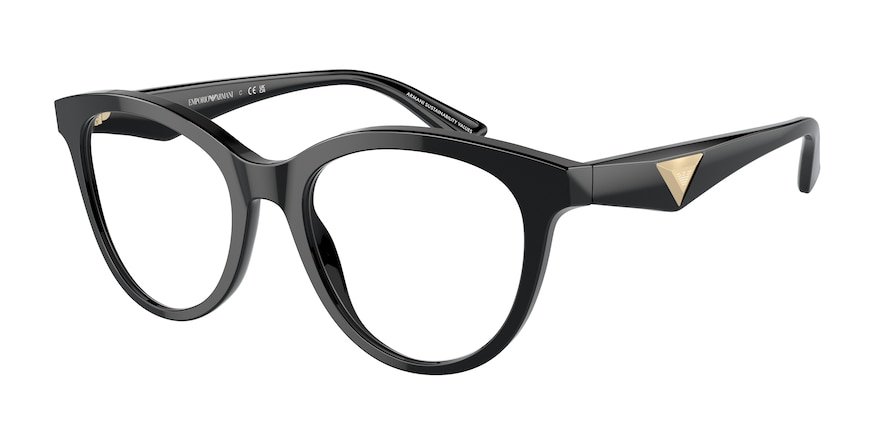 OKULARY KOREKCYJNE EMPORIO ARMANI EA 3236 5017 52 ROZMIAR M