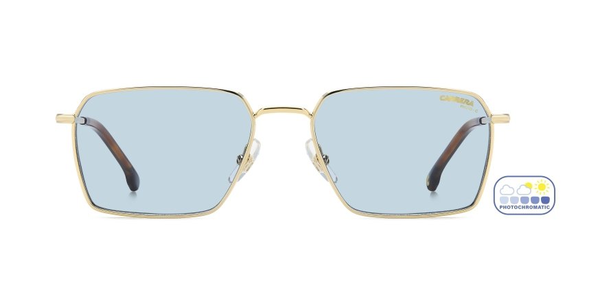 OKULARY FOTOCHROMOWE CARRERA CA 356S RHL/QZ 56 ROZMIAR M