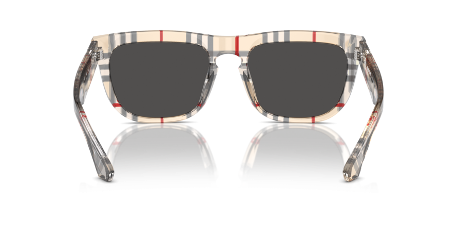 OKULARY BURBERRY BE 4431U 412287 56 ROZMIAR L