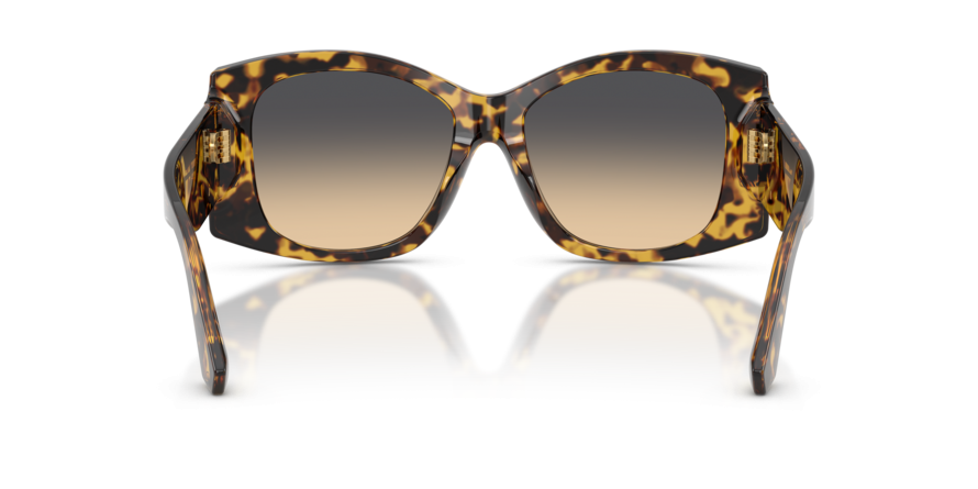 OKULARY DOLCE & GABBANA DG 4501 33302Q 54 ROZMIAR M