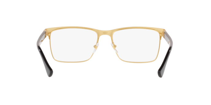 OKULARY KOREKCYJNE VERSACE VE 1285 1002 56 ROZMIAR M