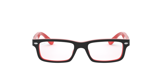 OKULARY KOREKCYJNE DZIECIĘCE RAY-BAN RY 1535 3573 48