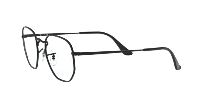 OKULARY KOREKCYJNE RAY-BAN® HEXAGONAL RX 6448 2509 51 ROZMIAR M