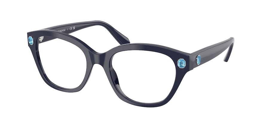OKULARY KOREKCYJNE SWAROVSKI SK 2038 1004 51 ROZMIAR M