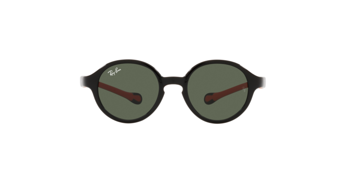 OKULARY DZIECIĘCE RAY-BAN® RJ 9075S 710071 37