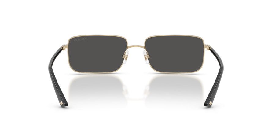 OKULARY JIMMY CHOO JC 4027 300687 55 ROZMIAR M