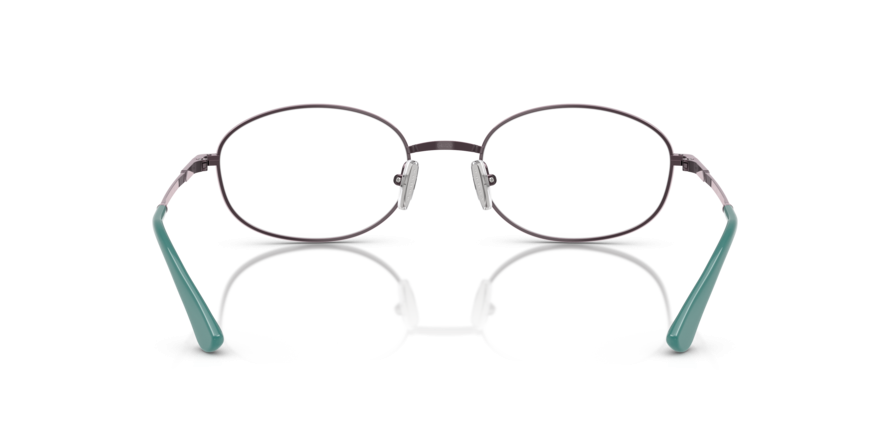 OKULARY KOREKCYJNE VOGUE EYEWEAR VO 4326 5149 54 ROZMIAR M