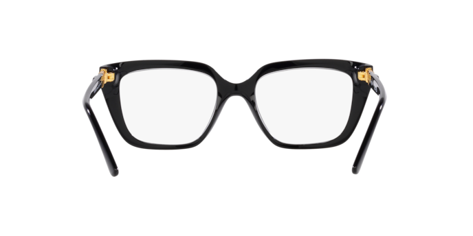 OKULARY KOREKCYJNE VOGUE EYEWEAR VO 5477B W44 52 ROZMIAR M