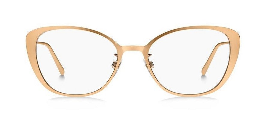 OKULARY KOREKCYJNE MARC JACOBS MJ MARC 482F DDB 53 ROZMIAR M