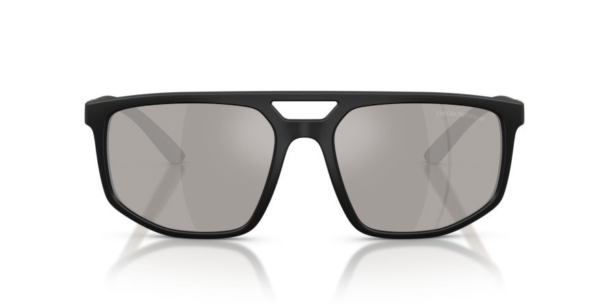 OKULARY EMPORIO ARMANI EA 4248U 50016G 58 ROZMIAR L