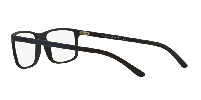 OKULARY KOREKCYJNE POLO RALPH LAUREN PH 2126 5505 55 ROZMIAR M