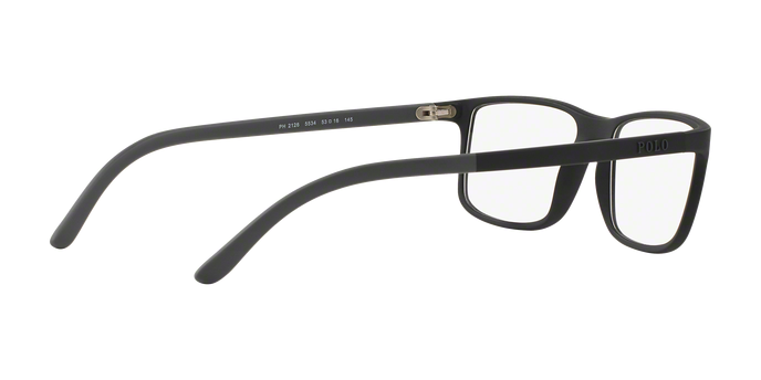 OKULARY KOREKCYJNE POLO RALPH LAUREN PH 2126 5534 53 ROZMIAR M