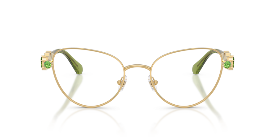 OKULARY KOREKCYJNE SWAROVSKI SK 1024 404G 51 ROZMIAR M