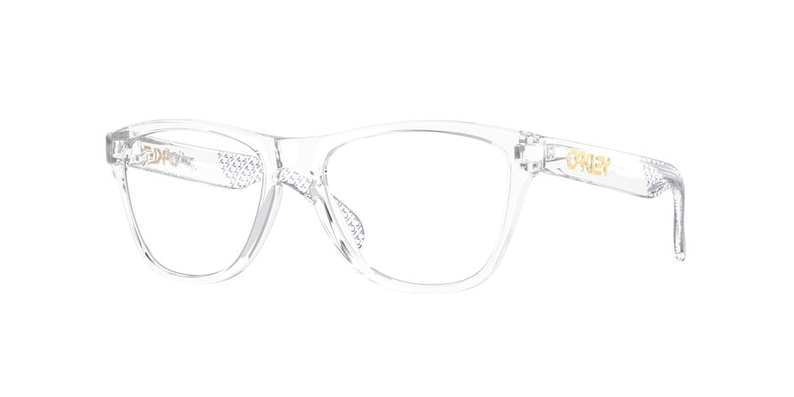 OKULARY KOREKCYJNE DZIECIĘCE OAKLEY® RX FROGSKINS XS OY 8009 800908 50