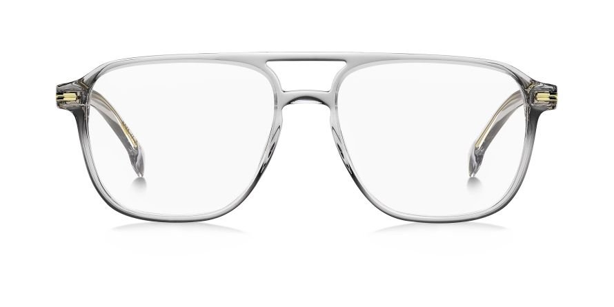 OKULARY KOREKCYJNE BOSS 1600 KB7 54 ROZMIAR M