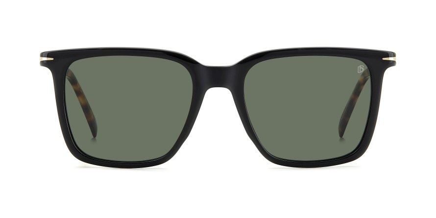 OKULARY DAVID BECKHAM DB 1130S WR7 53 ROZMIAR M