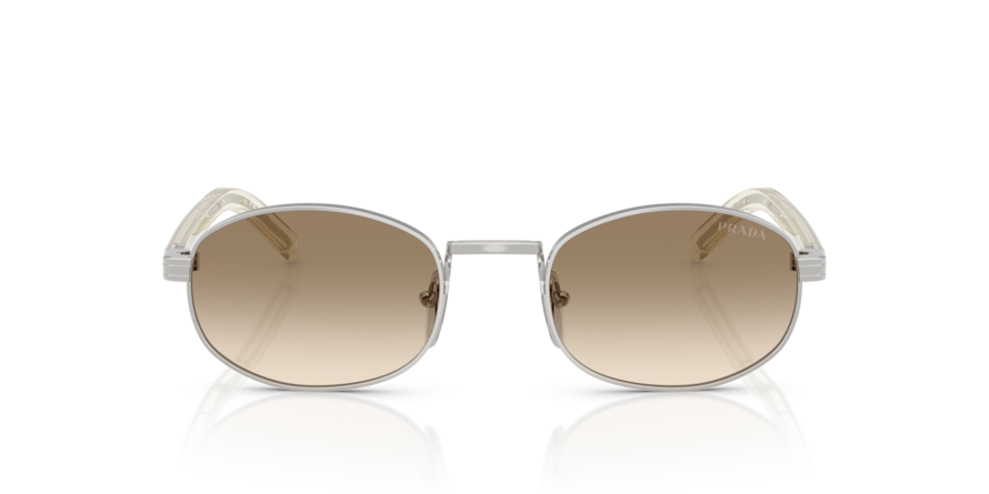 OKULARY PRADA EYEWEAR PR B53S 1BC80K 52 ROZMIAR M