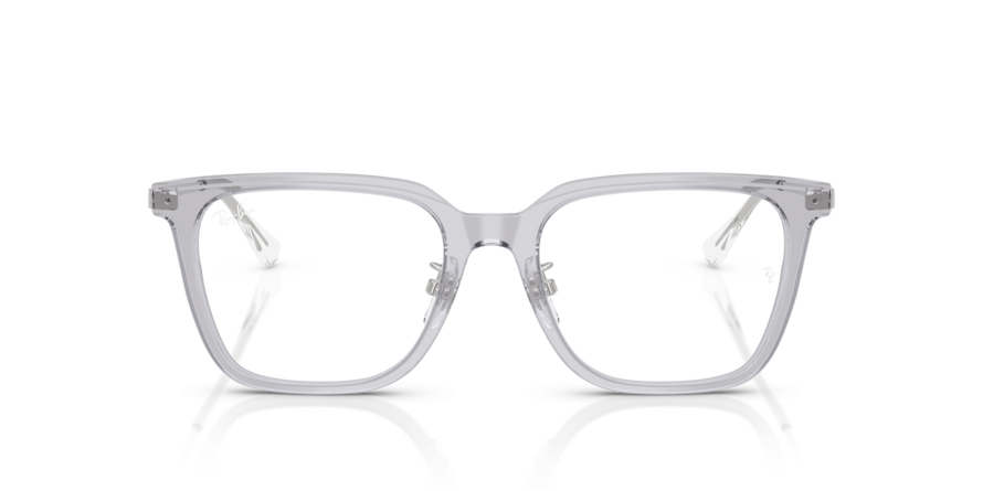 OKULARY KOREKCYJNE RAY-BAN® RX 5442D 8415 52 ROZMIAR M