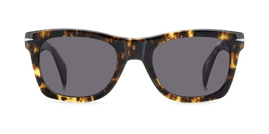 OKULARY DAVID BECKHAM DB 1222S P65 53 ROZMIAR M