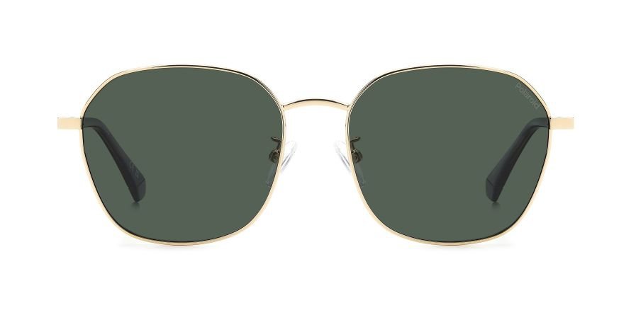OKULARY POLAROID PLD 4168GSX PEF 57 ROZMIAR M Z POLARYZACJĄ