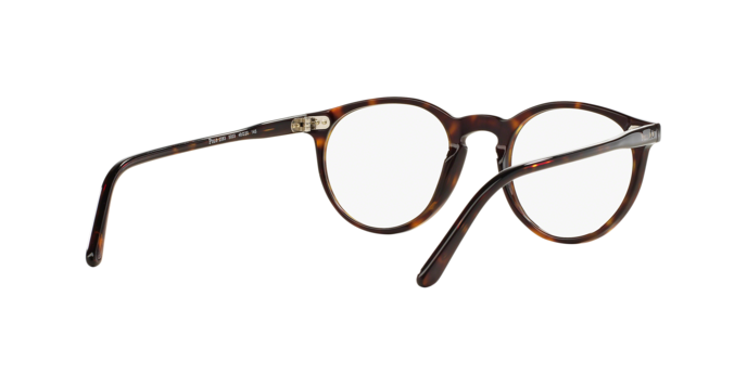 OKULARY KOREKCYJNE POLO RALPH LAUREN PH 2083 5003 48 ROZMIAR M