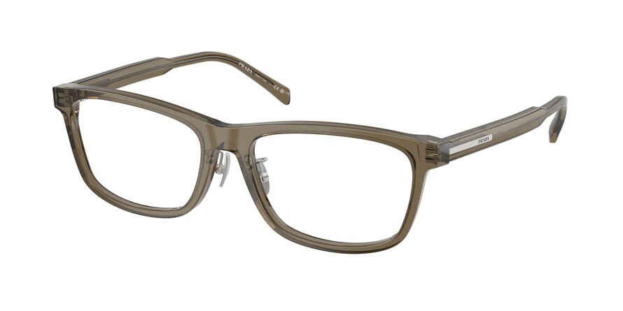 OKULARY KOREKCYJNE PRADA EYEWEAR PR B08VD 18T1O1 56 ROZMIAR M