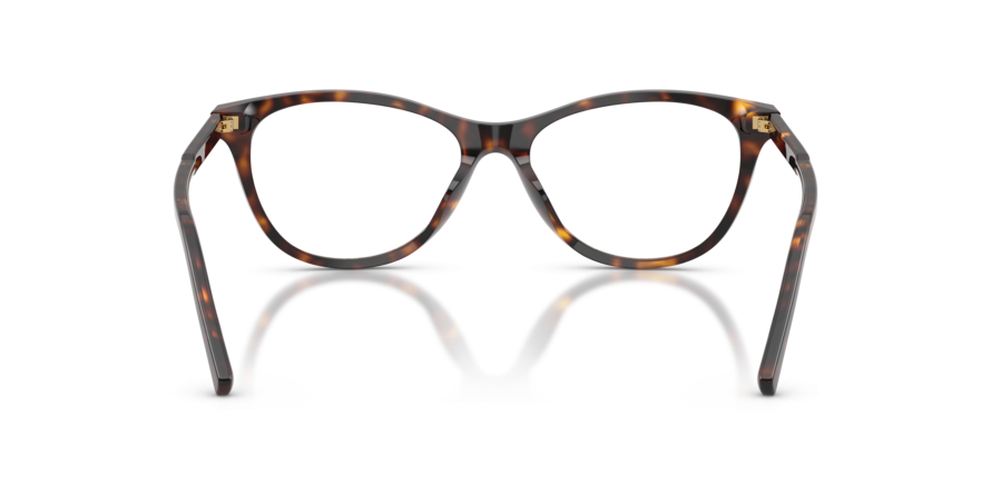 OKULARY KOREKCYJNE DOLCE & GABBANA DG 3443 502 53 ROZMIAR M