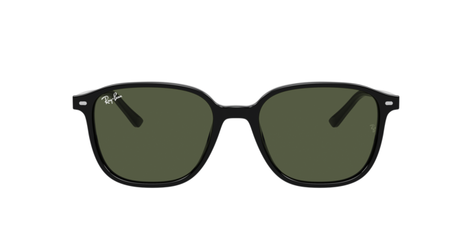 OKULARY RAY-BAN® LEONARD RB 2193 901/31 55 ROZMIAR M