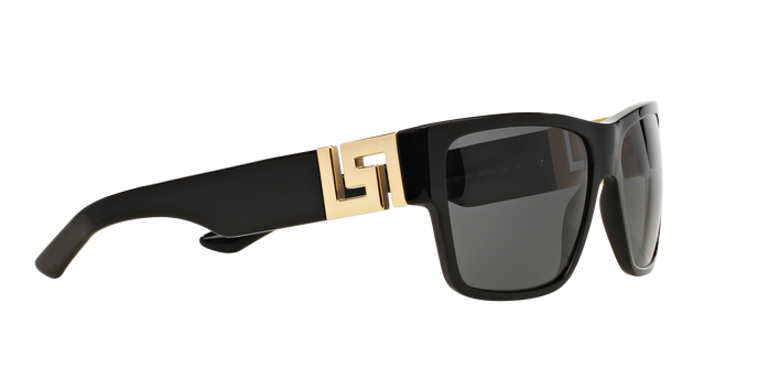 OKULARY VERSACE VE 4296 GB1/87 59 ROZMIAR L