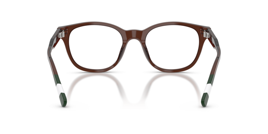 OKULARY KOREKCYJNE POLO RALPH LAUREN PH 2303U 6315 52 ROZMIAR M