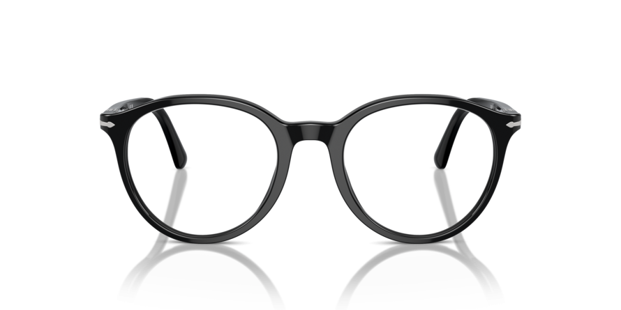 OKULARY KOREKCYJNE PERSOL® PO 3353V 95 51 ROZMIAR M