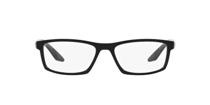 OKULARY KOREKCYJNE PRADA SPORT PS 04PV 1AB1O1 56 ROZMIAR L