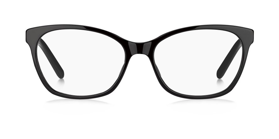 OKULARY KOREKCYJNE MARC JACOBS MARC 539 807 53 ROZMIAR M