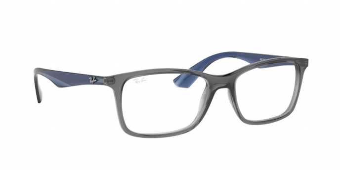 OKULARY KOREKCYJNE RAY-BAN® RX 7047 5769 56 ROZMIAR L