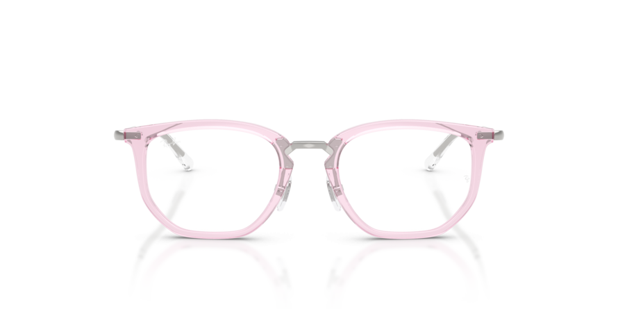 OKULARY KOREKCYJNE DZIECIĘCE RAY-BAN® JUNIOR RY 9085V 7520 46