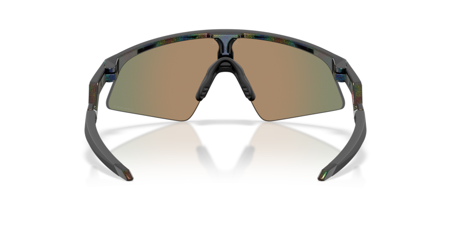 OKULARY DZIECIĘCE OAKLEY® JUNIOR RESISTOR SWEEP OJ 9015 901509 28 ROZMIAR XS