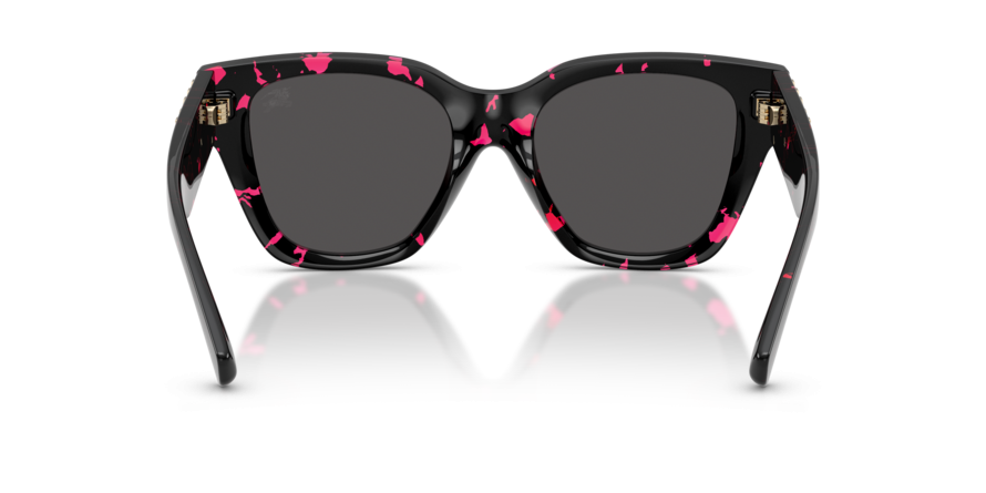 OKULARY BURBERRY BE 4489U 412687 53 ROZMIAR M