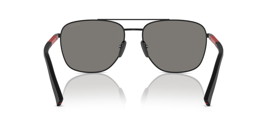 OKULARY PRADA SPORT PS 54ZS DG008F 60 ROZMIAR L