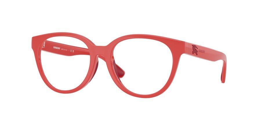 OKULARY KOREKCYJNE DZIECIĘCE BURBERRY JUNIOR JB 2019U 4231 49