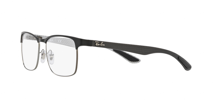 OKULARY KOREKCYJNE RAY-BAN® RX 8416 2916 53 ROZMIAR S