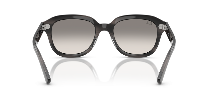 OKULARY RAY-BAN® ERIK RB 4398 140432 51 ROZMIAR M