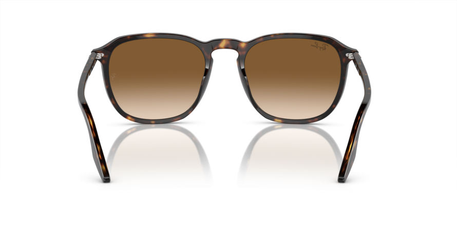 OKULARY RAY-BAN® RB 2203 902/51 52 ROZMIAR M
